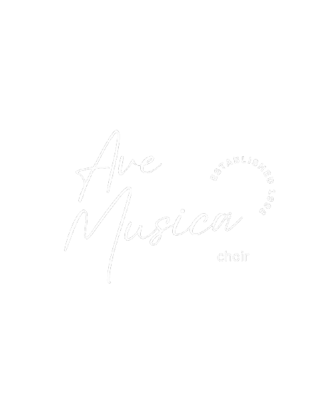 Ave Musica Choir