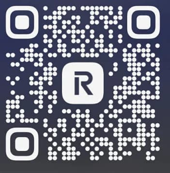 Revolut QR код